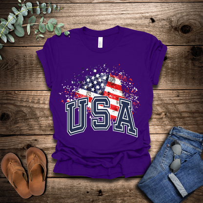 USA T-Shirt