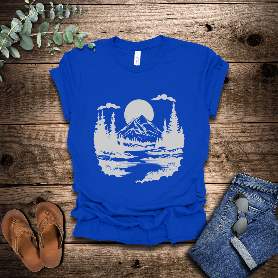 Mountain T-Shirt