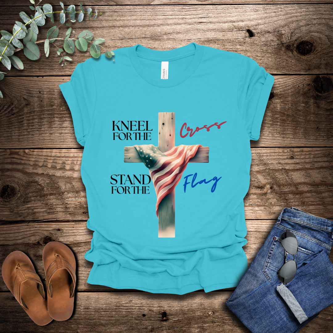 American T-Shirt