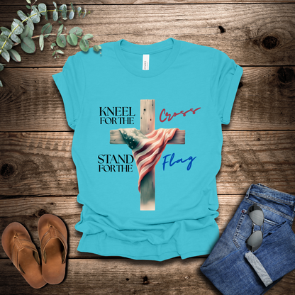 American T-Shirt
