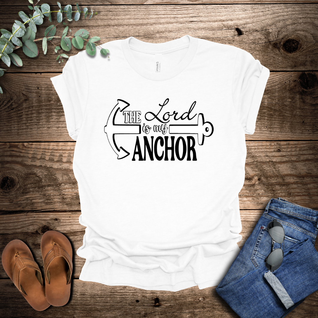 Anchor T-Shirt