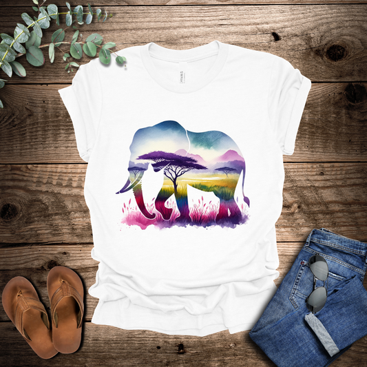 Elephant T-Shirt