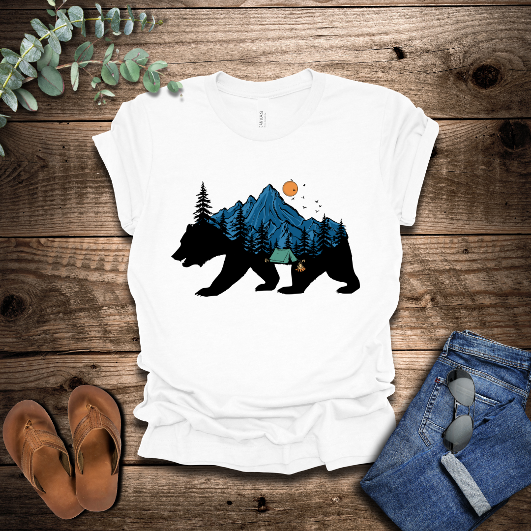 Bear T-Shirt