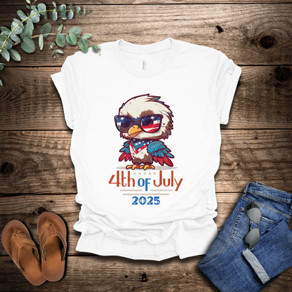 4th of July T-Shirt