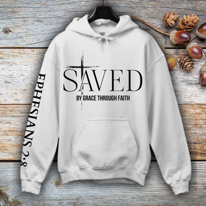 Saved Hoodie