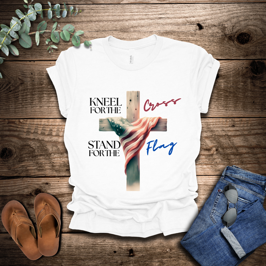 American T-Shirt