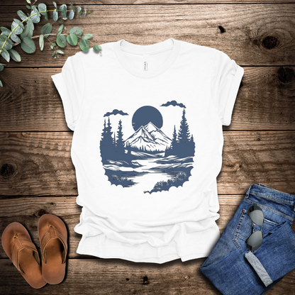 Mountain T-Shirt