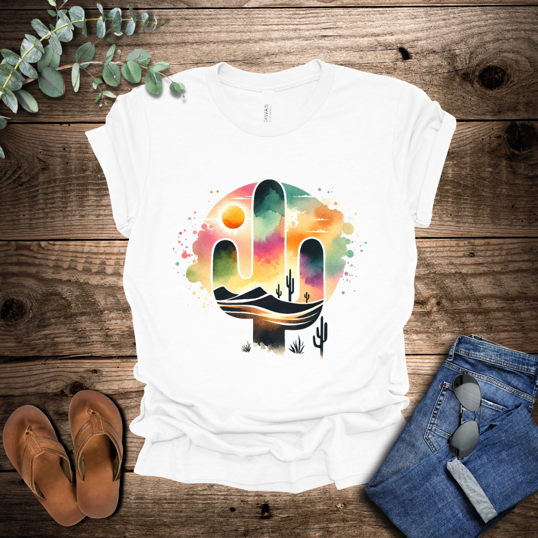 Cactus T-Shirt