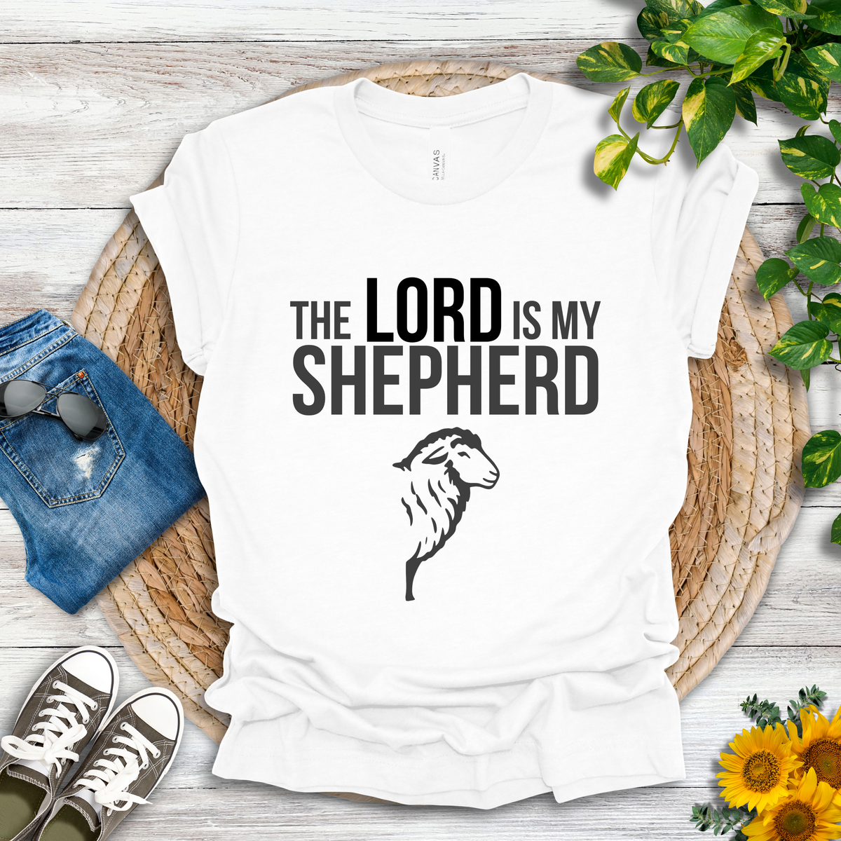 Shepherd - Classic T-Shirt