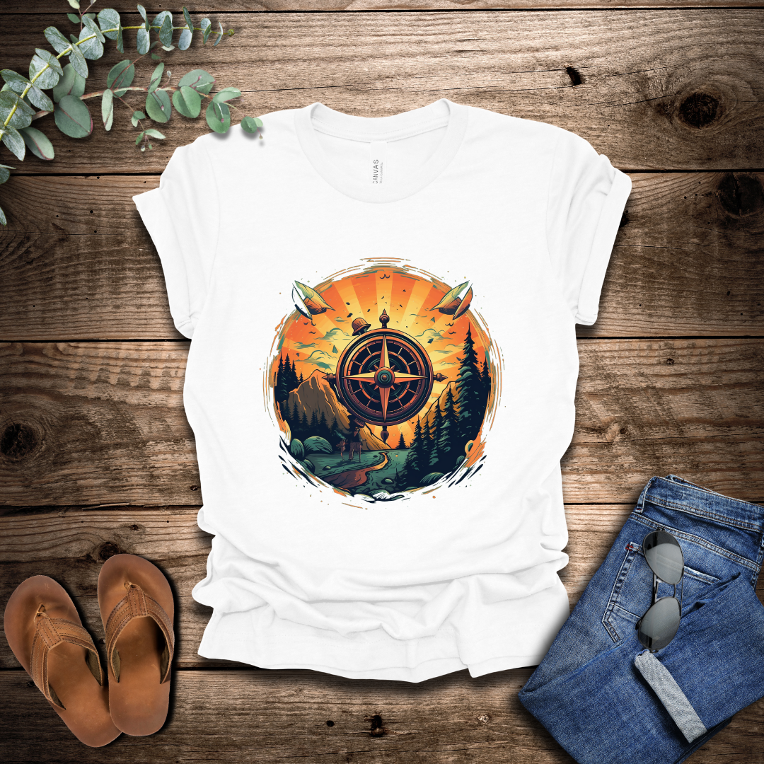 Compass T-Shirt