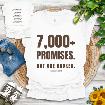 Promises T-Shirt
