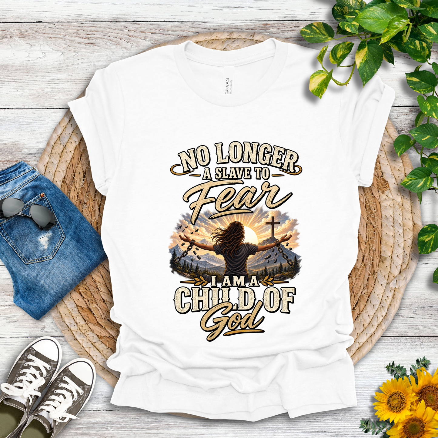 Child of God T-Shirt