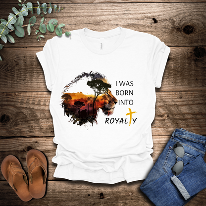 Royalty T-Shirt