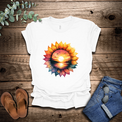 Sunflower T-Shirt