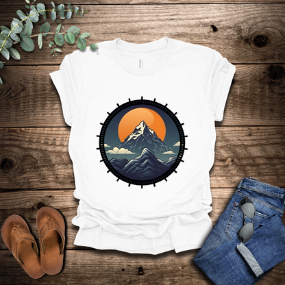 Mountain T-Shirt