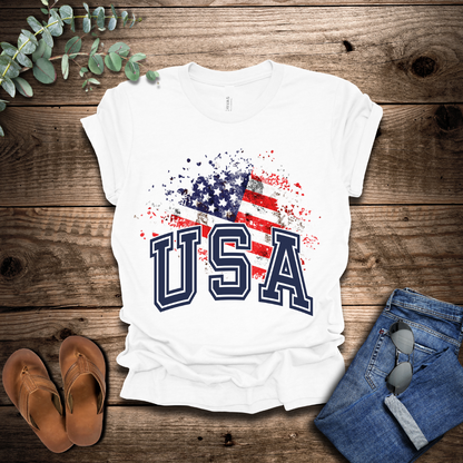 USA T-Shirt