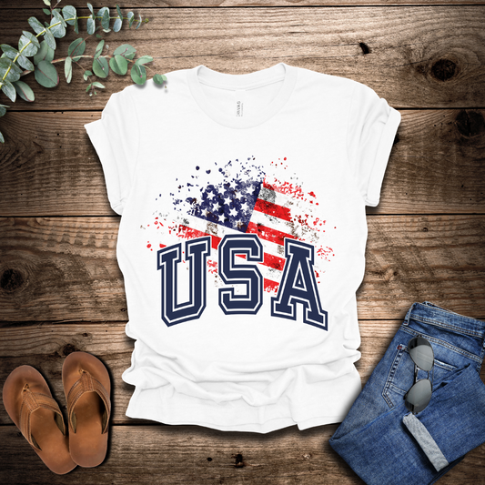 USA T-Shirt